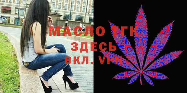 хмурый Осинники